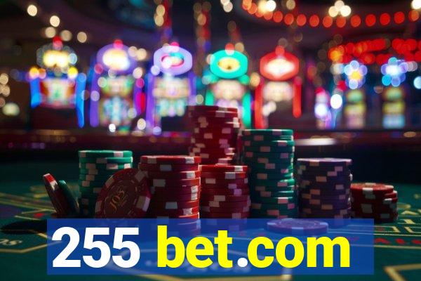 255 bet.com